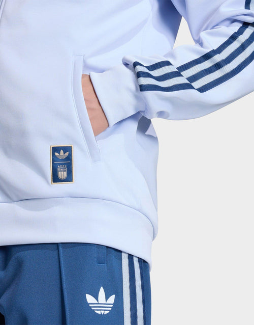 Italy OG Track Top