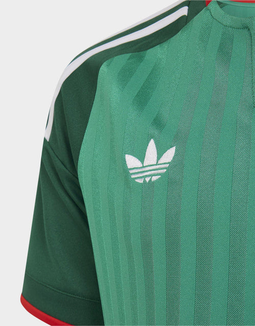 Algeria 2026 Away Shirt Junior