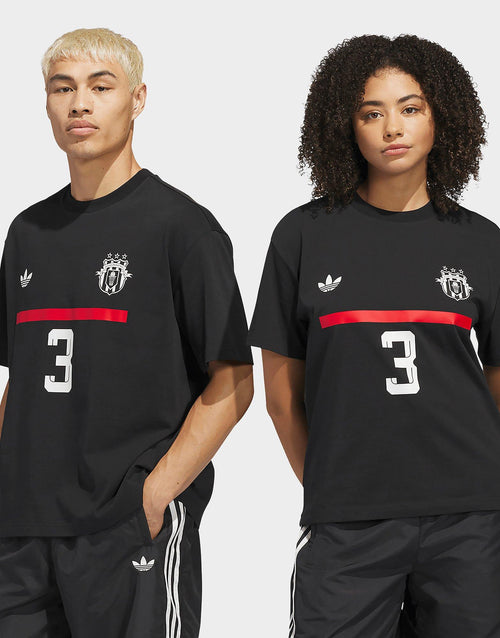 Jabbar GFX T-Shirt (Unisex)