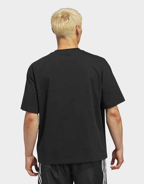 Jabbar GFX T-Shirt (Unisex)