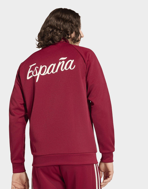 Spain OG Track Top