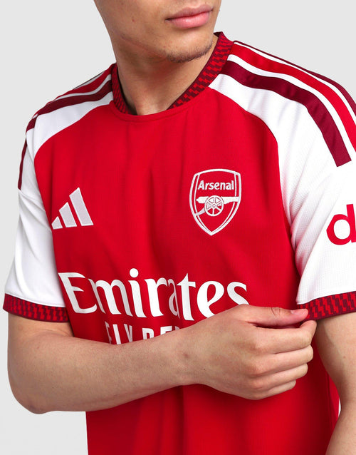 Arsenal FC 26/27 Home Jersey