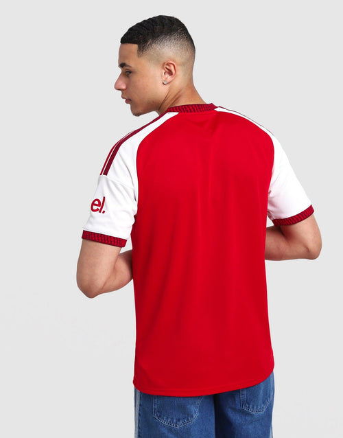 Arsenal FC 26/27 Home Jersey