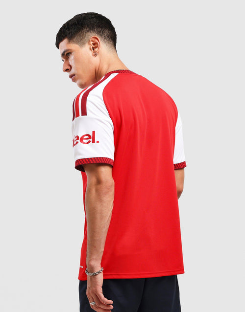 Arsenal FC 26/27 Home Jersey