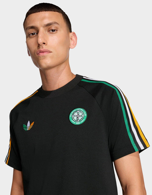 Celtic FC Irish Origins T-Shirt