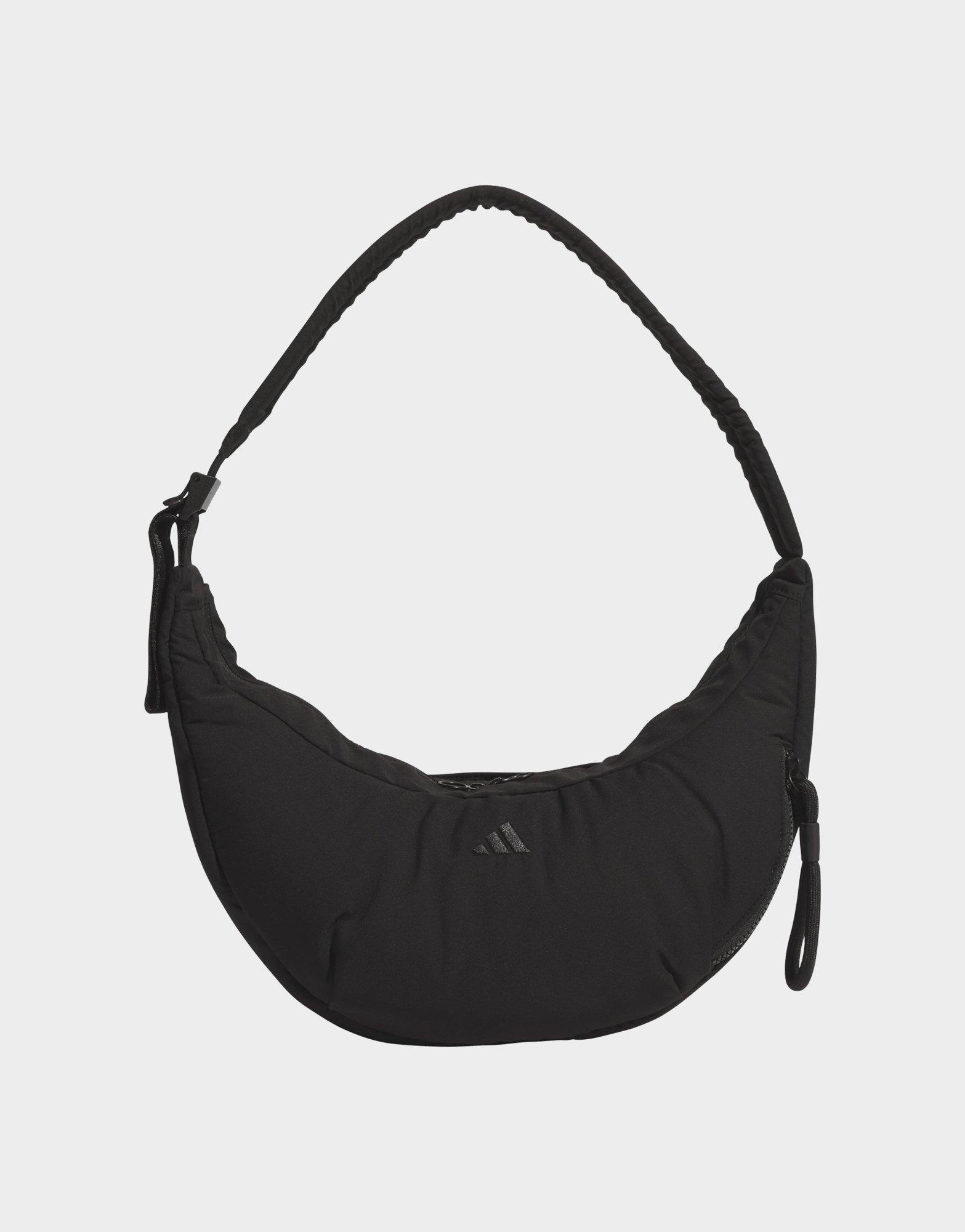 Must Haves Puffy Shoulder Bag
