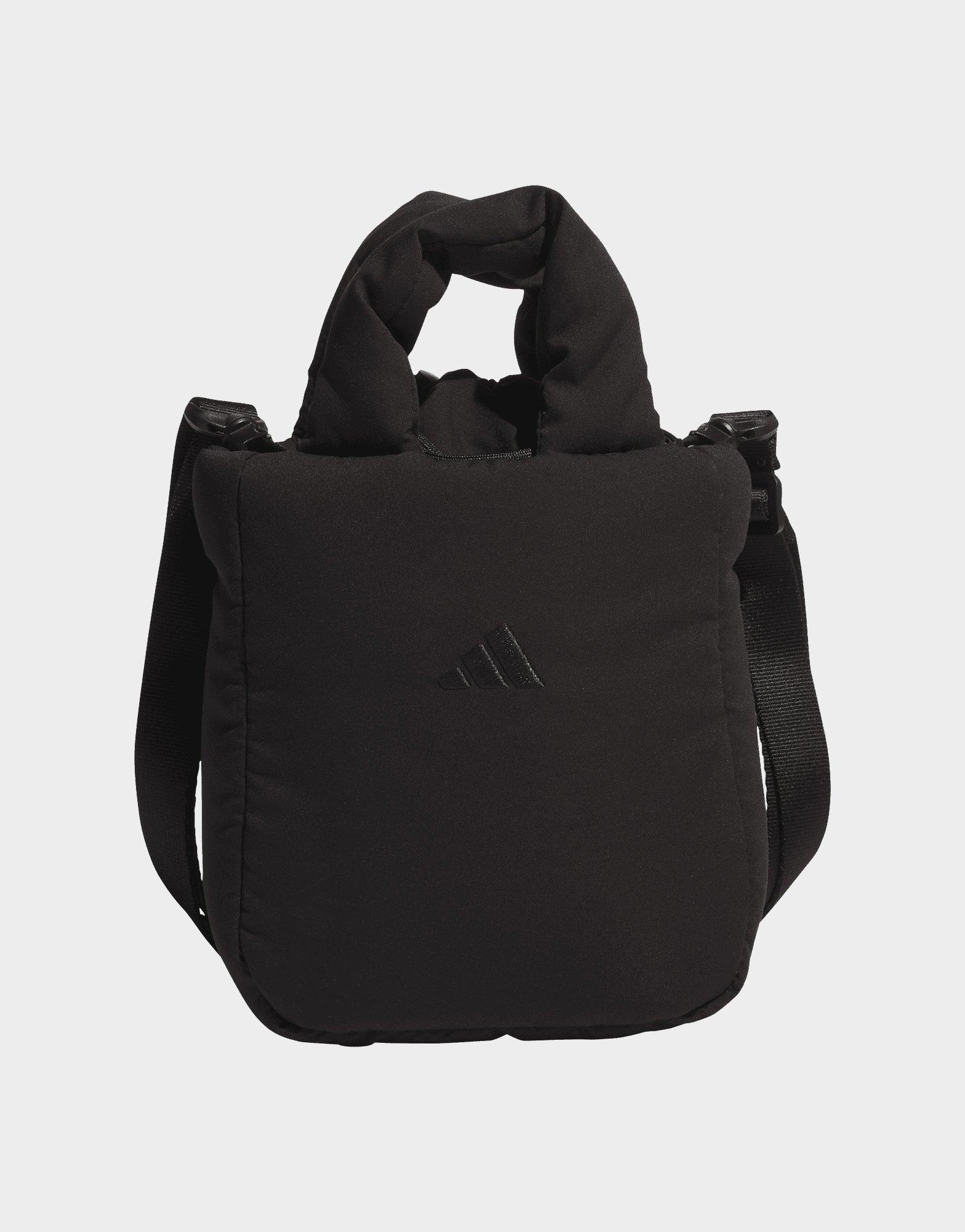 Must Haves Puffy Small Bag
