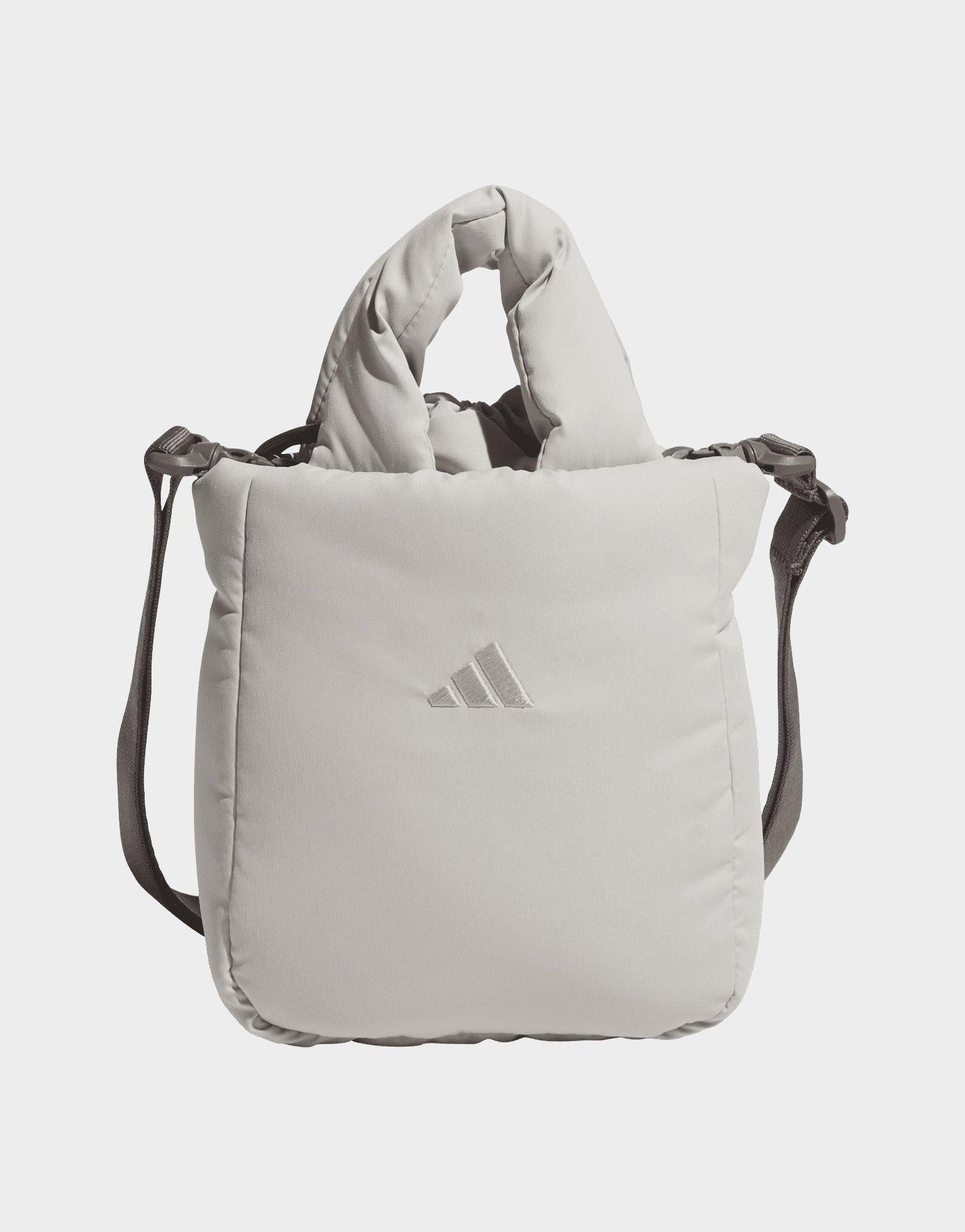 Mini Puffy Shoulder Bag