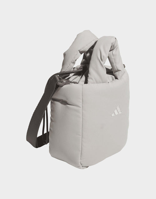 Mini Puffy Shoulder Bag