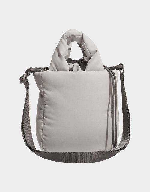 Mini Puffy Shoulder Bag