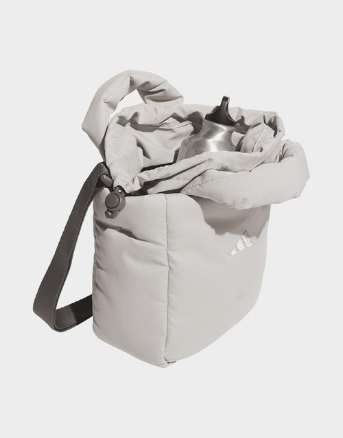 Mini Puffy Shoulder Bag