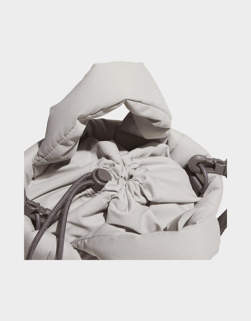 Mini Puffy Shoulder Bag