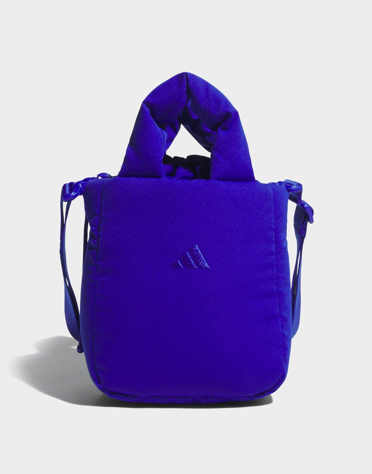 Must Haves Puffy Small Bag