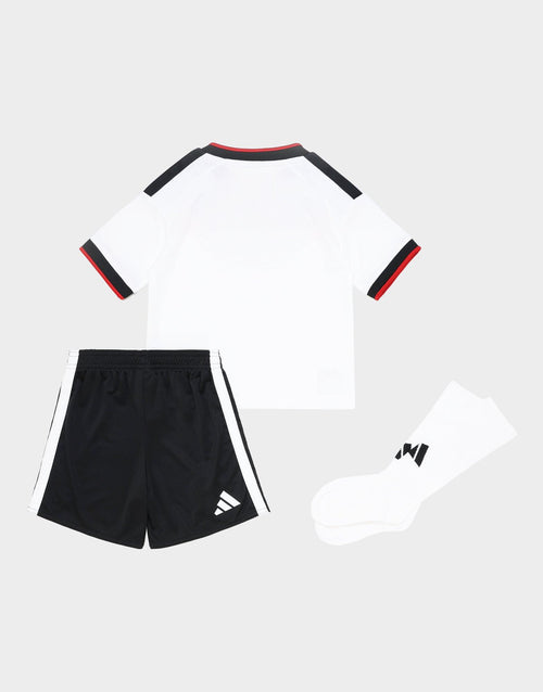 Germany 26 Home Replica Set Children's