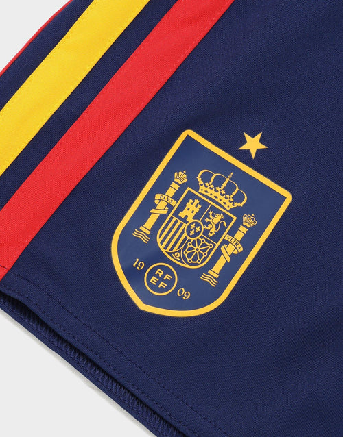 Spain 26 Home Set Children's