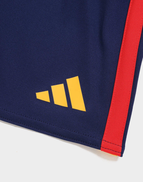 Spain 26 Home Set Children's