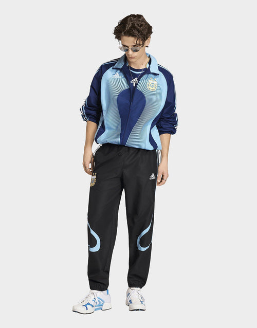 Argentina '06 Retro Track Pants