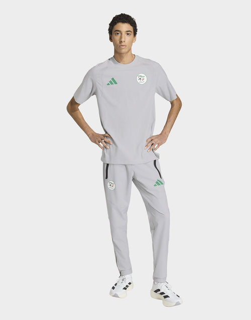 Algeria Tech Track Pants