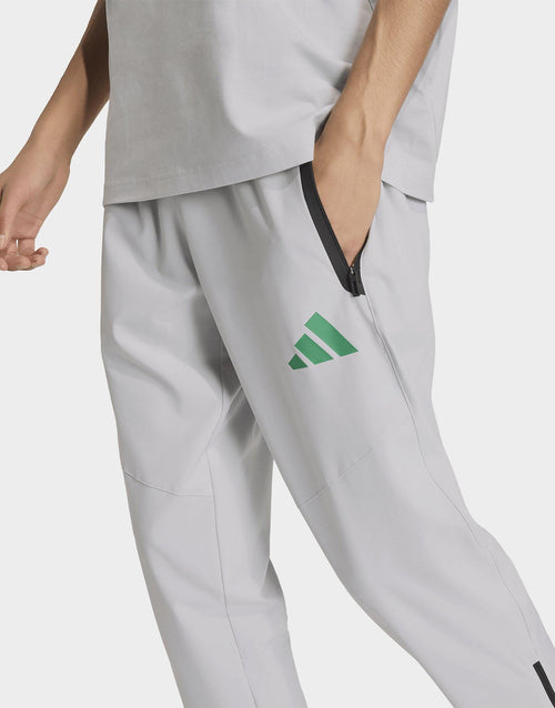 Algeria Tech Track Pants