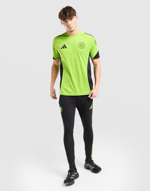 Celtic Training Shirt