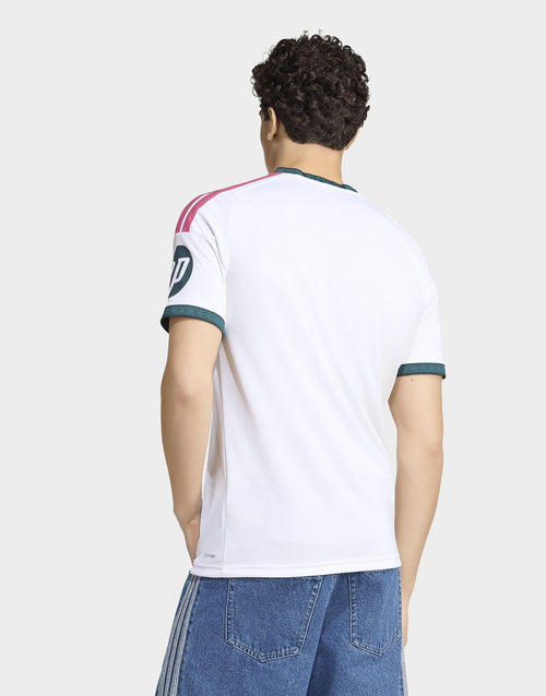 Real Madrid 26/27 Home Jersey