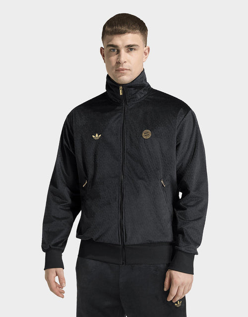 FC Bayern Munich Track Top