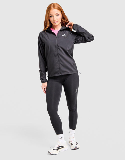 Run Essentials Leggings