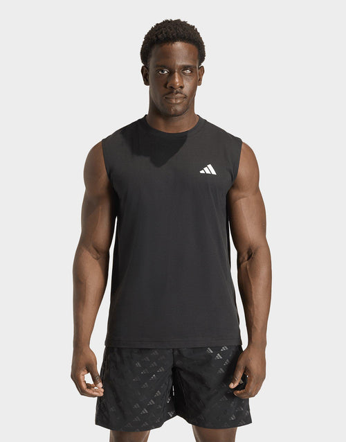 Workout Essentials Feelready Sleeveless T-Shirt