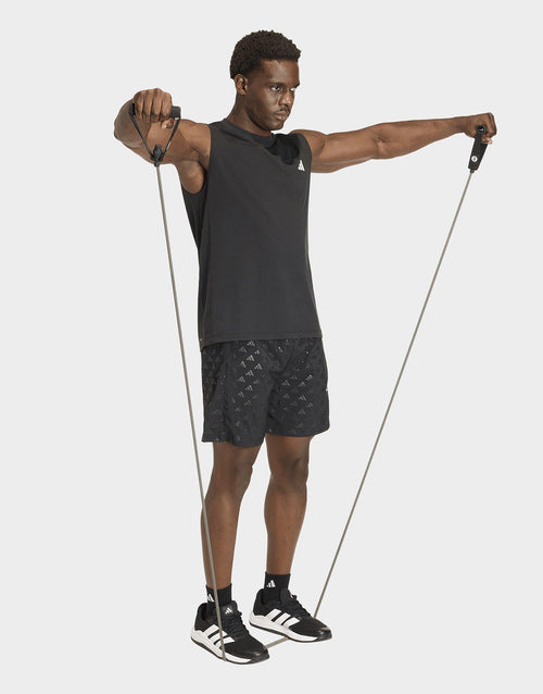 Workout Essentials Feelready Sleeveless T-Shirt