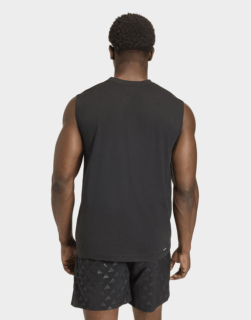 Workout Essentials Feelready Sleeveless T-Shirt