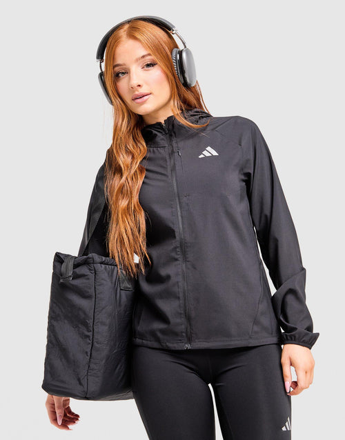 adi365 Running Essentials Jacket