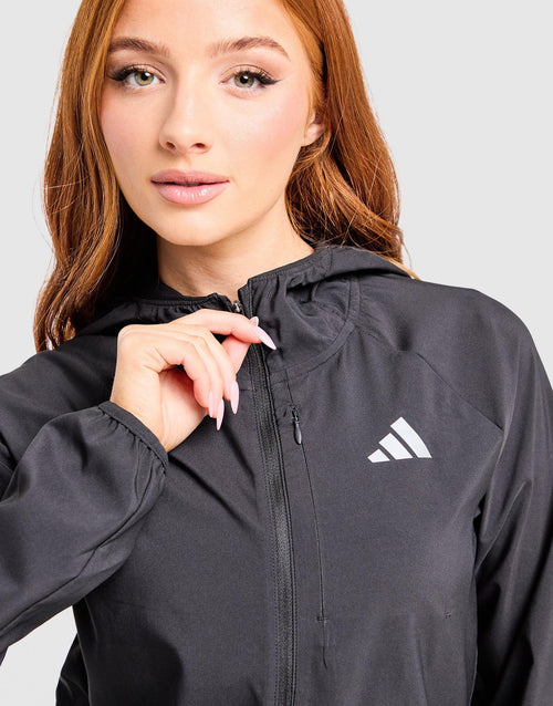 adi365 Running Essentials Jacket