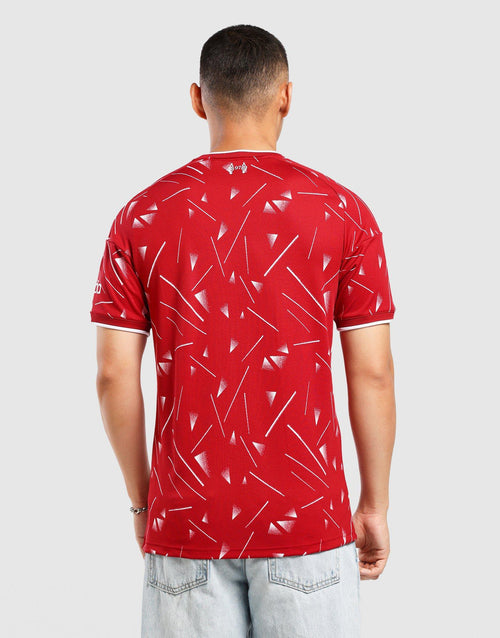 Liverpool FC 26/27 Home Jersey