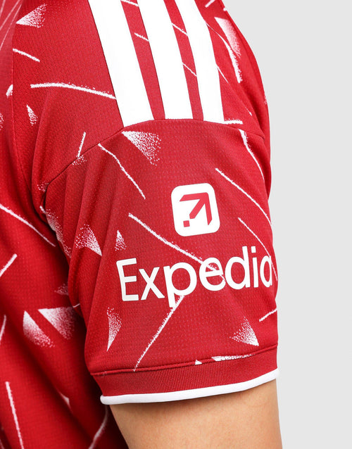 Liverpool FC 26/27 Home Jersey