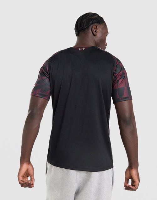 Liverpool FC 26/27 Third Jersey