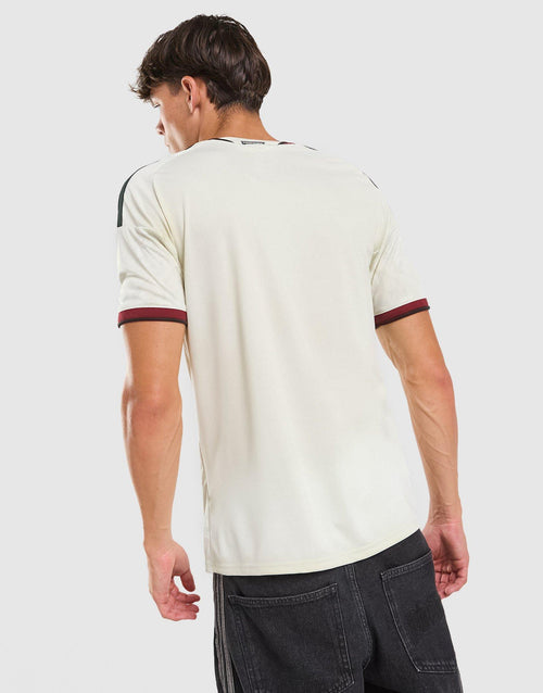 Manchester United 26/27 Third Jersey