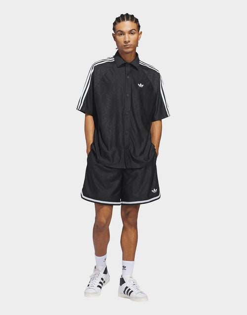 Originals Basketball Flame Top (Unisex)