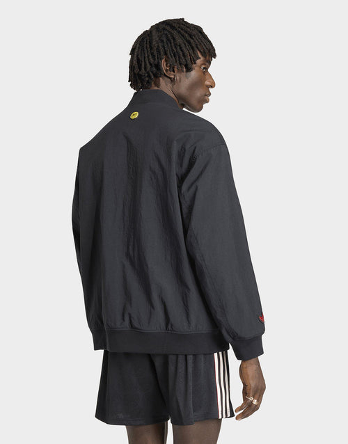 Manchester United FC x The Stone Roses Jacket