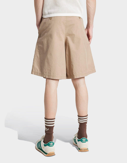 Bermuda Shorts