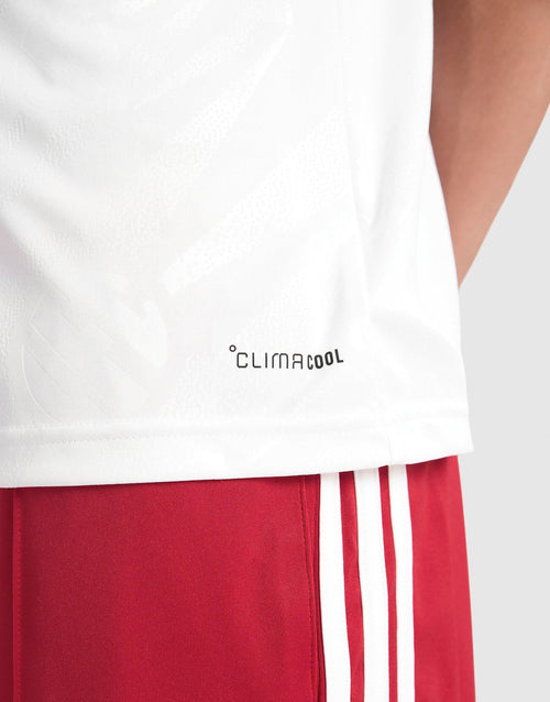 Liverpool FC 26/27 Away Jersey Junior's