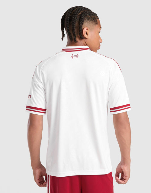 Liverpool FC 26/27 Away Jersey Junior's