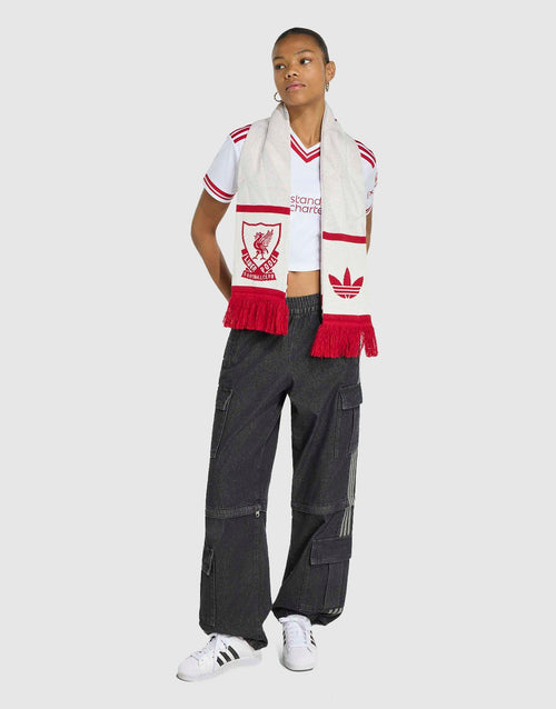 Liverpool FC 26/27 Away Jersey Crop