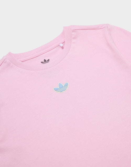 T-Shirt and Shorts Set Children's
