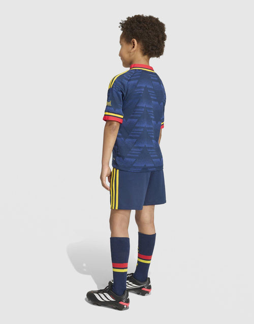 Arsenal FC 26/27 Away Set Children's