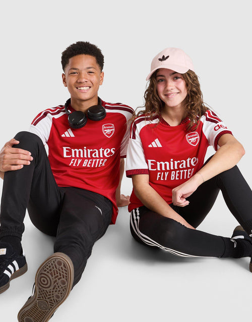 Arsenal FC 26/27 Home Jersey Junior's