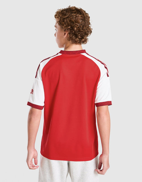 Arsenal FC 26/27 Home Jersey Junior's
