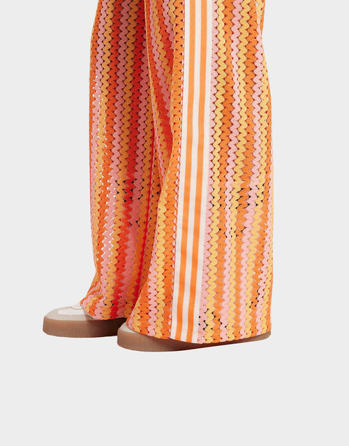 Crochet Firebird Track Pants
