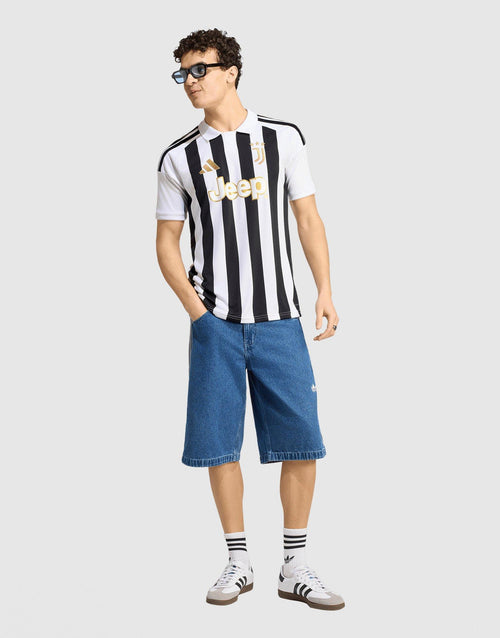 Juventus 2026/27 Home Shirt
