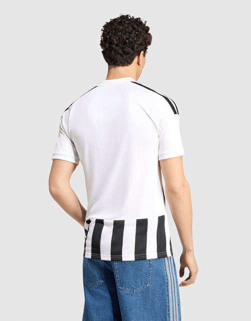 Juventus 2026/27 Home Shirt