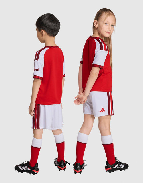 Arsenal FC 26/27 Home Set Children's